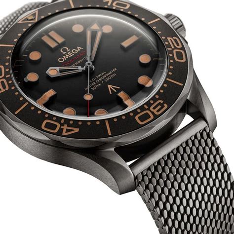 007 omega watch 2021|007 Omega Watch 2020.